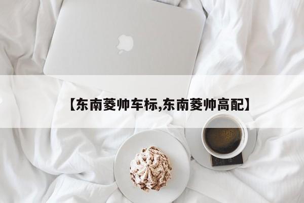 【东南菱帅车标,东南菱帅高配】